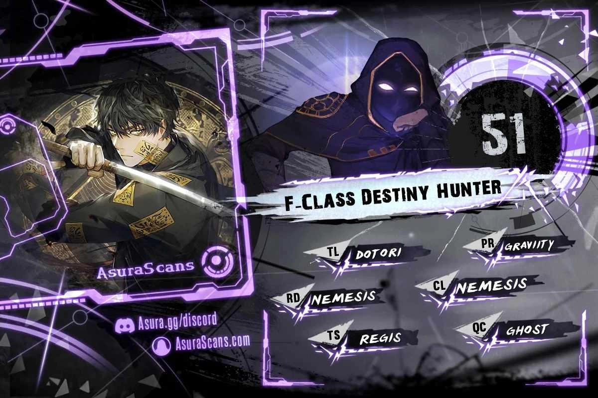 F-Class Destiny Hunter Chapter 51 1